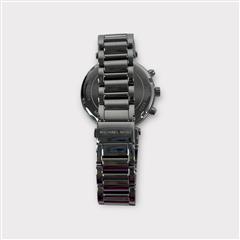 Michael Kors MK6224 All Stainless Steel 251511 5 Atm Watch